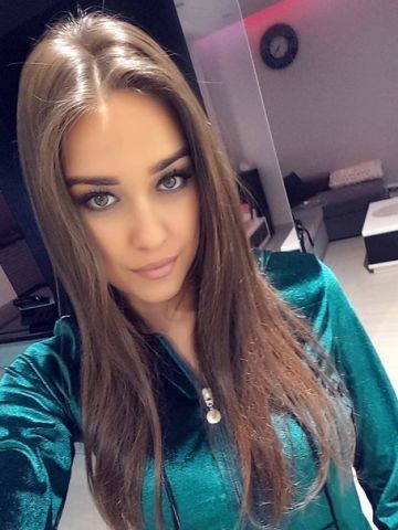 Проститутка Эвелина